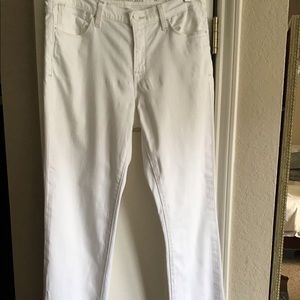CALVIN KLEIN : Ultimate Skinny  W31/L32